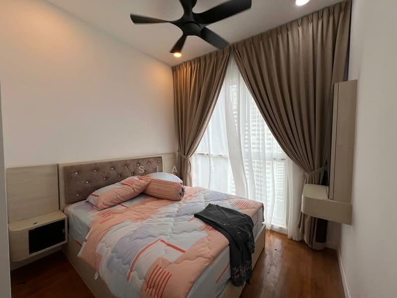 Triuni Residences - 5