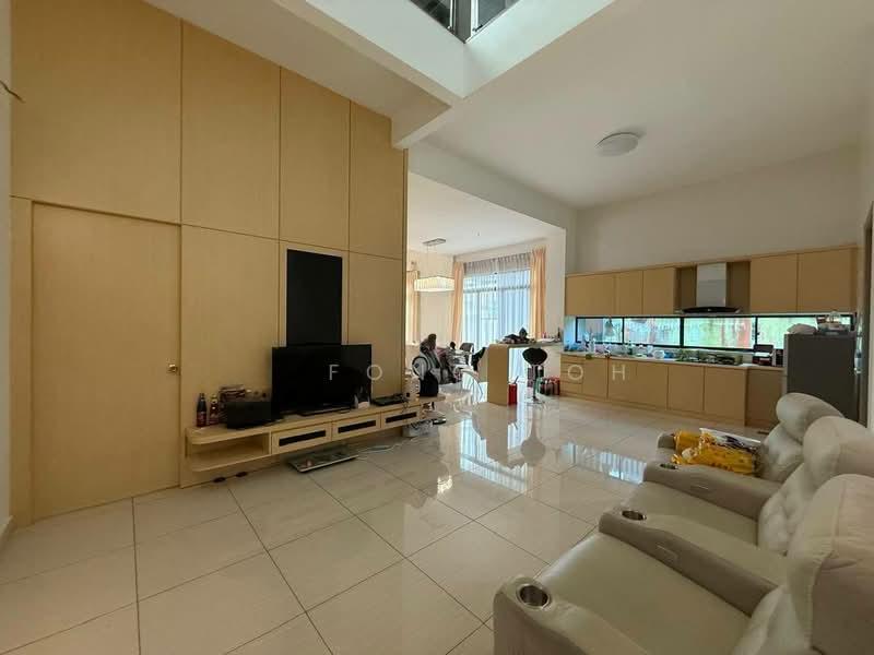 Setia Eco Garden Setias Ecos Gardens - 2