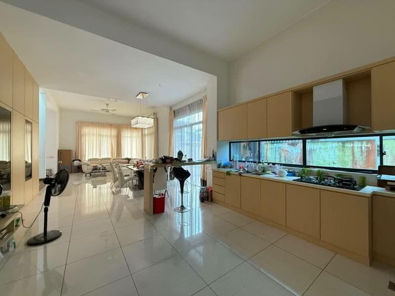 Setia Eco Garden Setias Ecos Gardens - 4