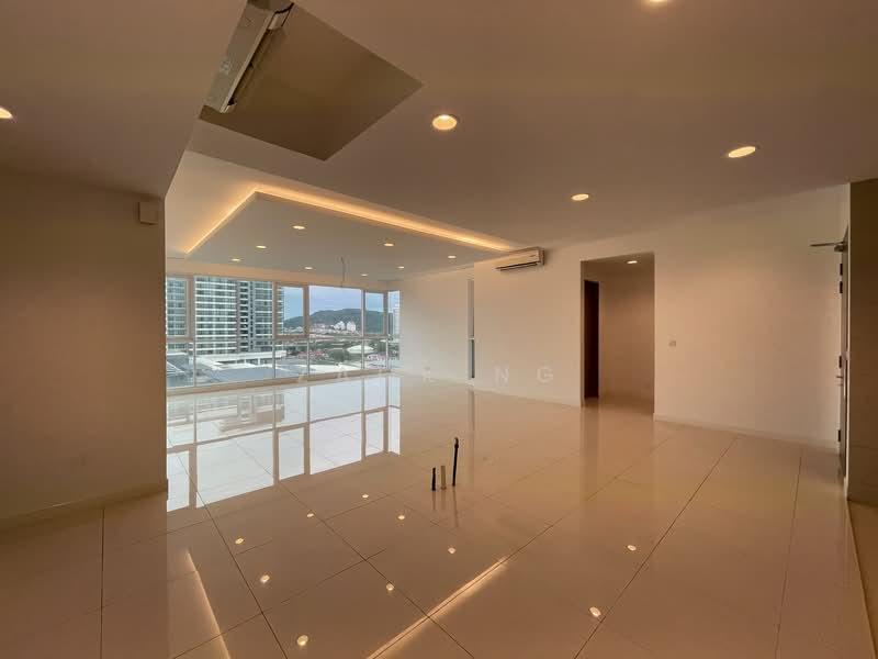 Uptown Residences - 3