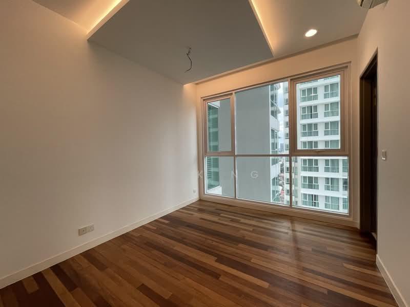Uptown Residences - 4