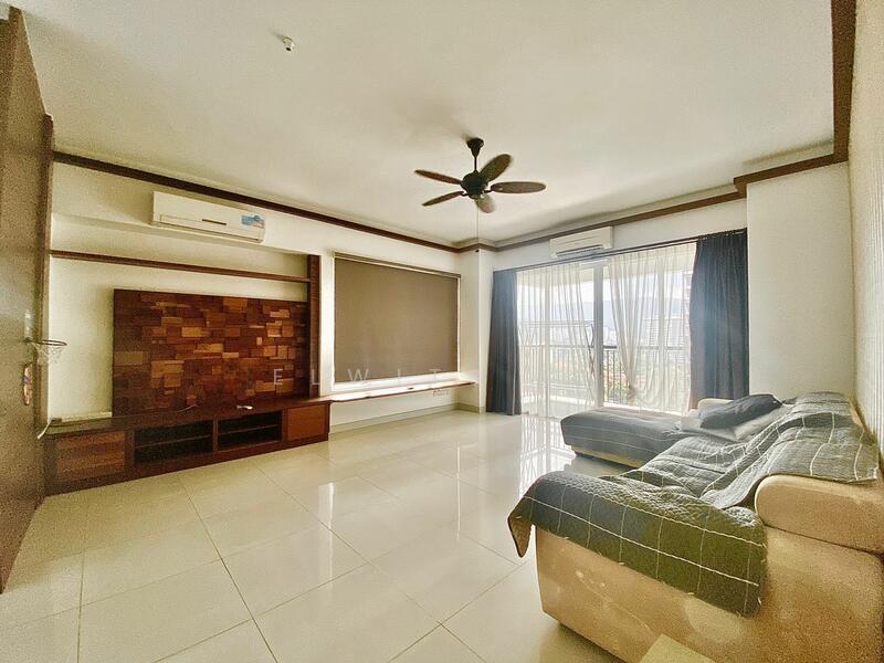 Platino Condominium - 2