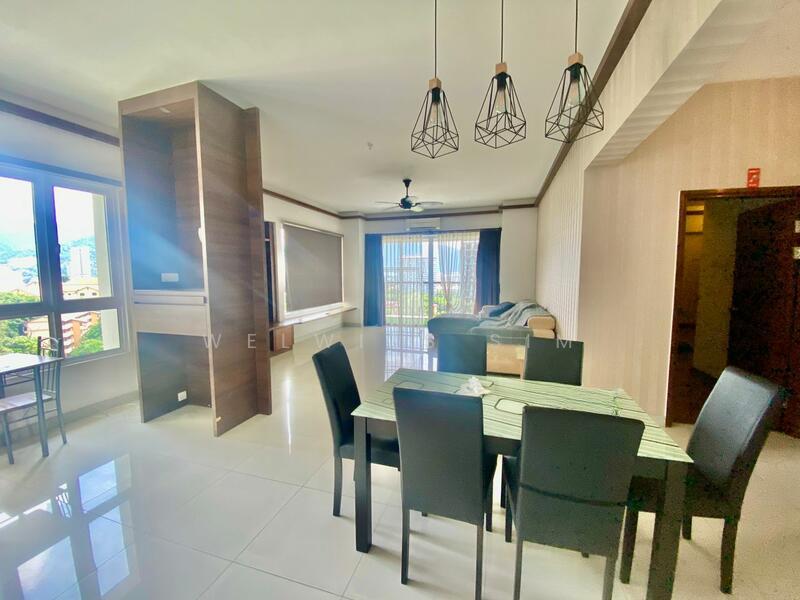 Platino Condominium - 3