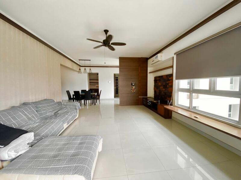 Platino Condominium - 1