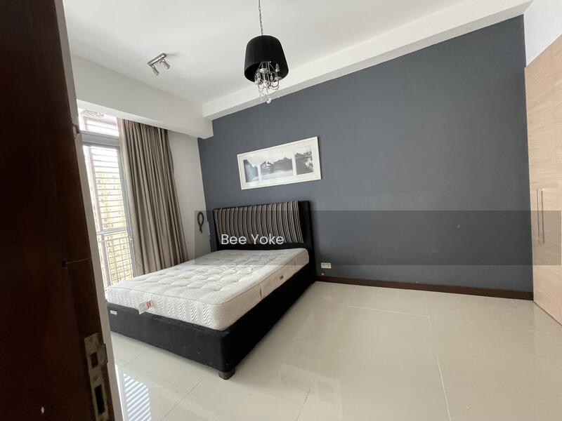 Hampshire Residences - 2