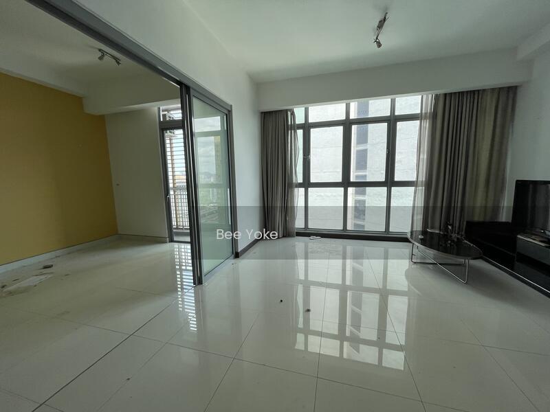 Hampshire Residences - 3