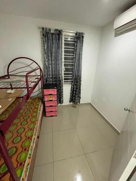 Menara U2 - 4