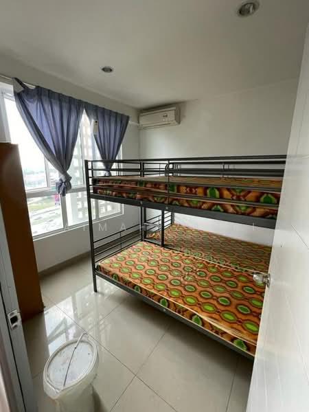 Menara U2 - 5