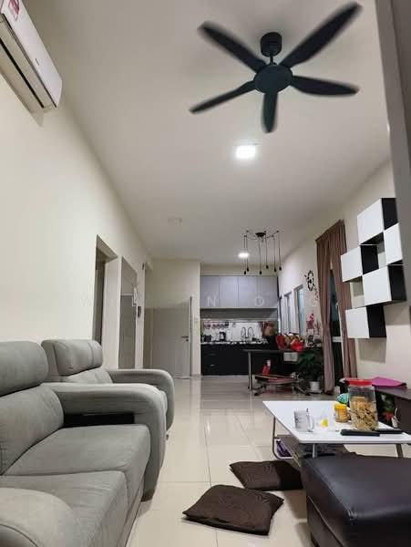 The iResidence - 2
