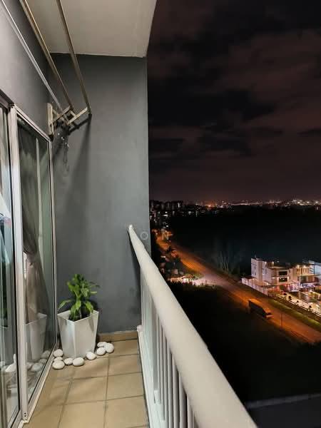 The iResidence - 4