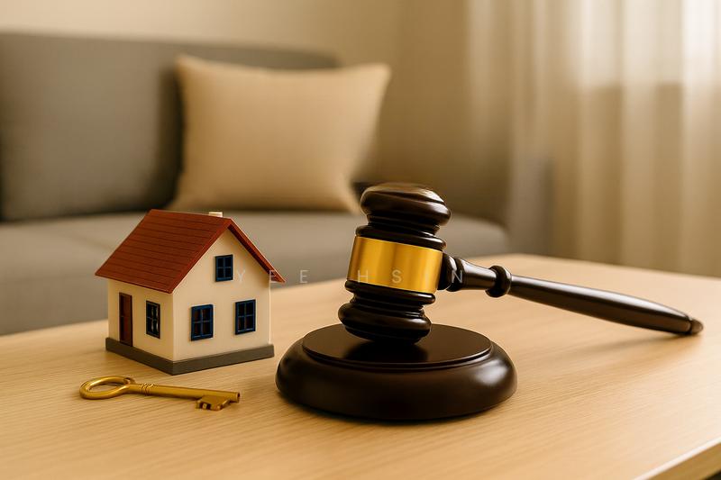 Midas @ Seri Alam - 2