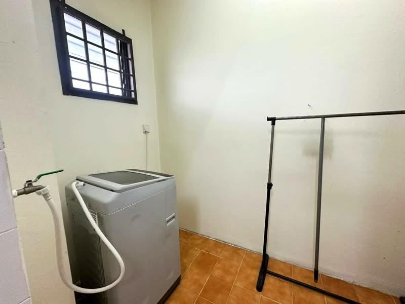 Seri Mutiara Apartment - 5