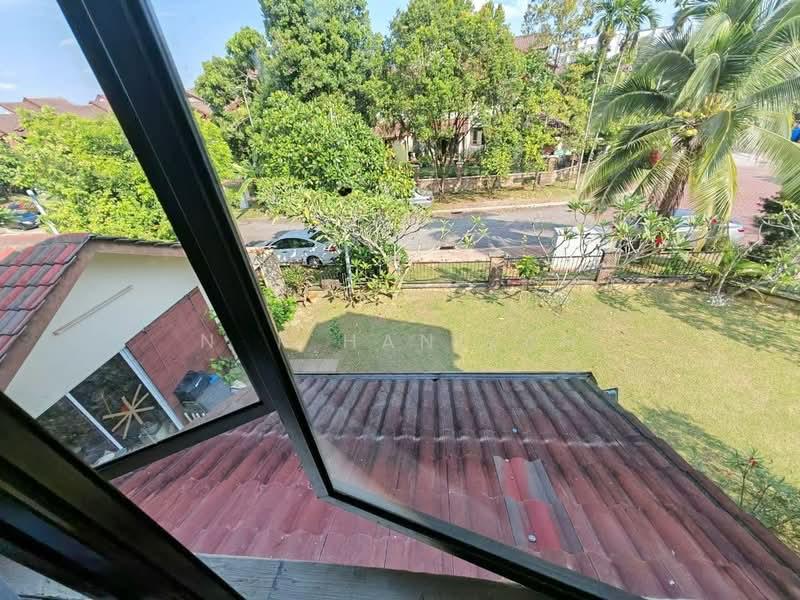 Jalan Birai Bukit Jelutong - 2