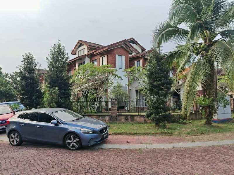 Jalan Birai Bukit Jelutong - 5
