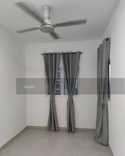 Residensi Rimbun @ Canopy Hills - 5