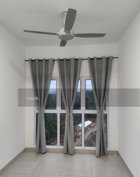 Residensi Rimbun @ Canopy Hills - 2