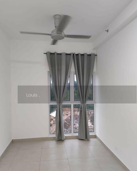 Residensi Rimbun @ Canopy Hills - 3