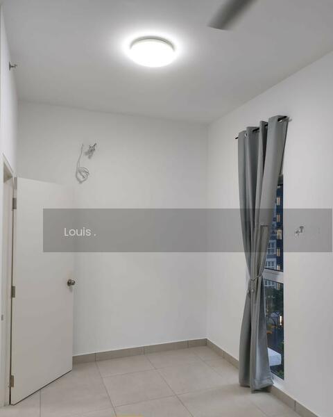 Residensi Rimbun @ Canopy Hills - 1