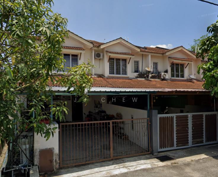 Puteri Heights - 1