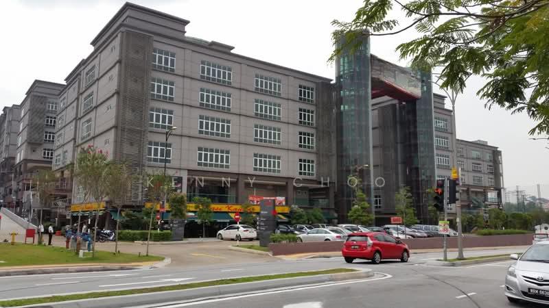 Encorp Strand Garden Office - 3