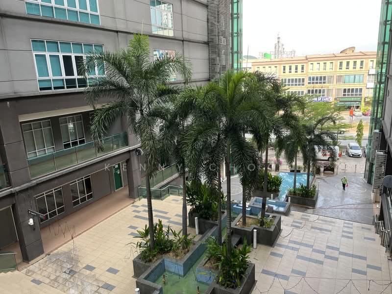 Encorp Strand Garden Office - 5