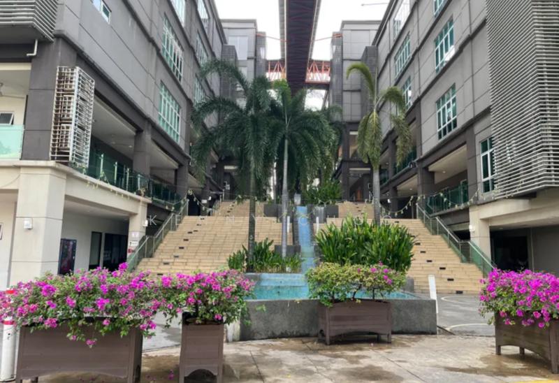 Encorp Strand Garden Office - 4