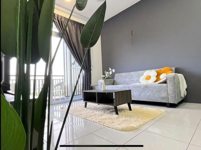 Camellia Residence - 3