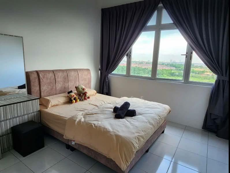 Camellia Residence - 4