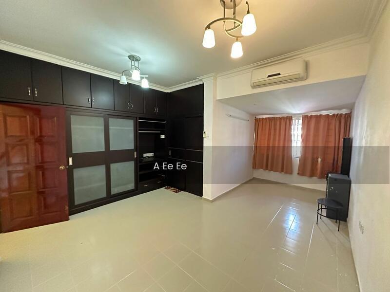 CANGKAT SUNGAI ARA, 2/terrace for sale , bu 1800sf - 3