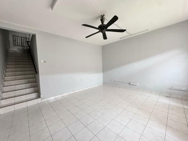 Taman Bukit Permata 2.5 sty, More Parking - 3