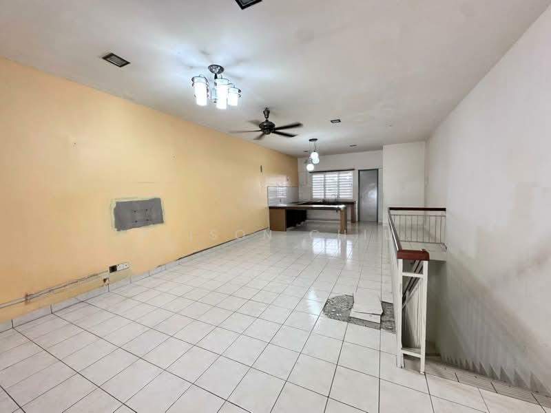 Taman Bukit Permata 2.5 sty, More Parking - 2