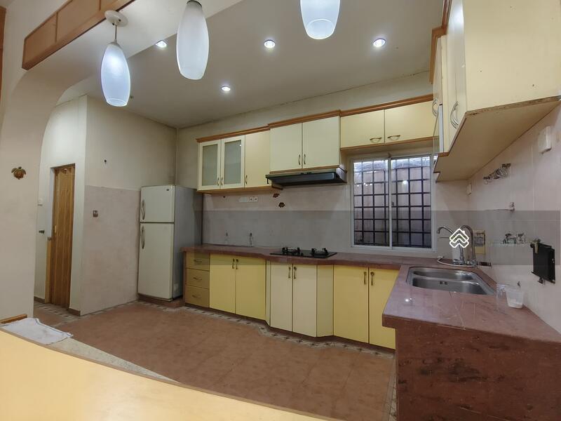 TAMAN MOLEK, BUTTERWORTH - 3