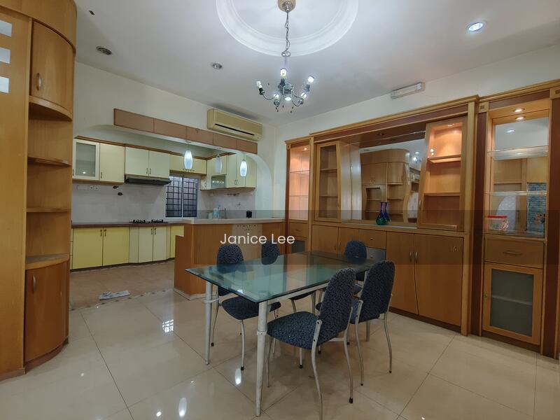 TAMAN MOLEK, BUTTERWORTH - 4