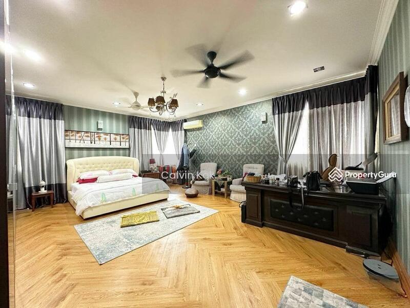 Taman Jelok Impian @ SEMI-D Double Storey - 3