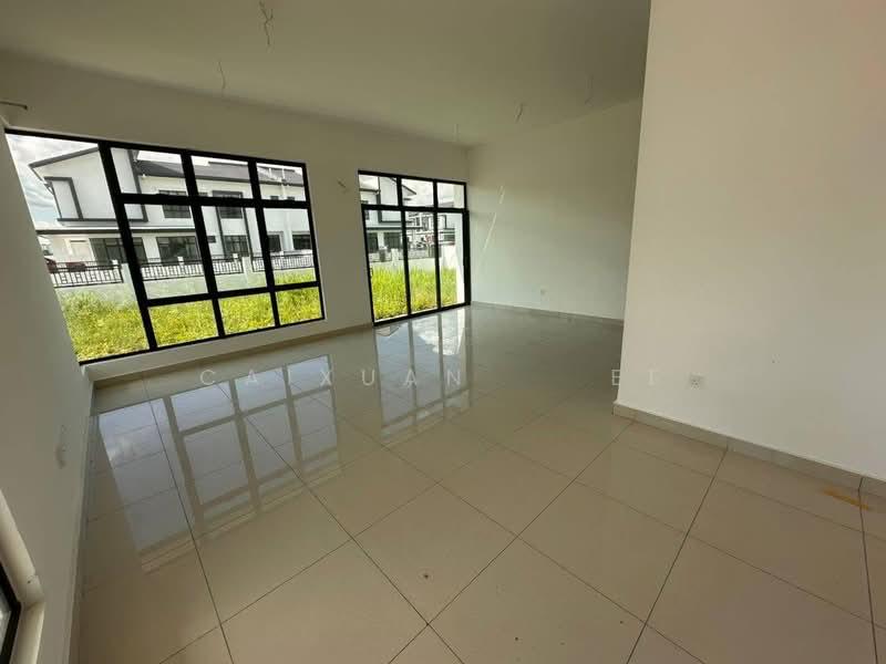 Taman Mutiara Maju - 2