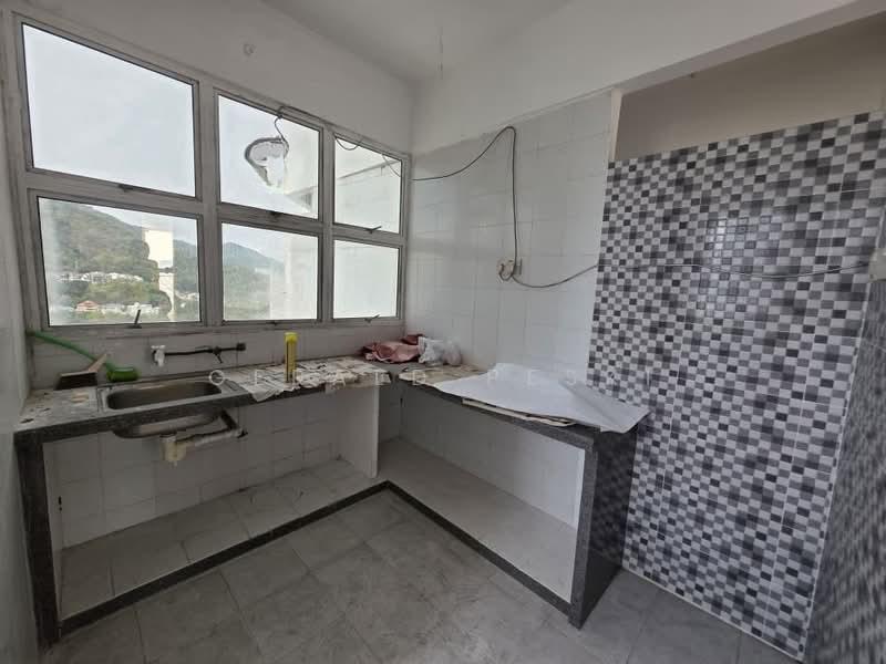 BJ Court Apartment - 2