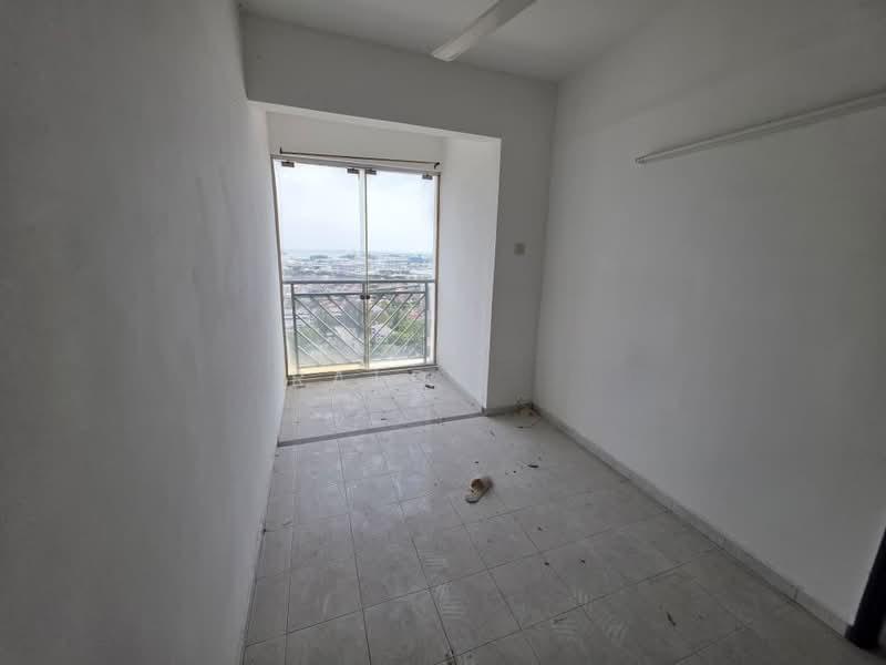 BJ Court Apartment - 4