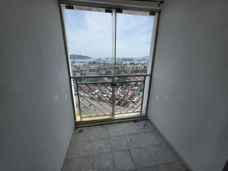 BJ Court Apartment - 3