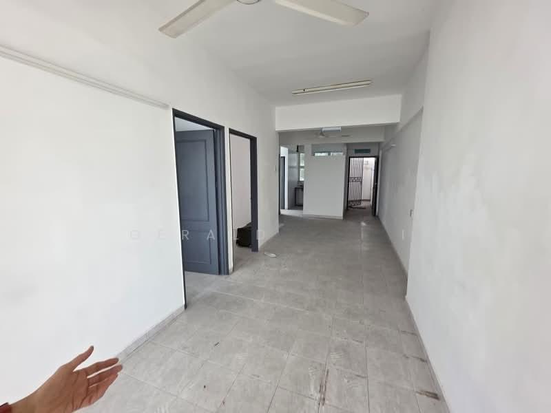 BJ Court Apartment - 1