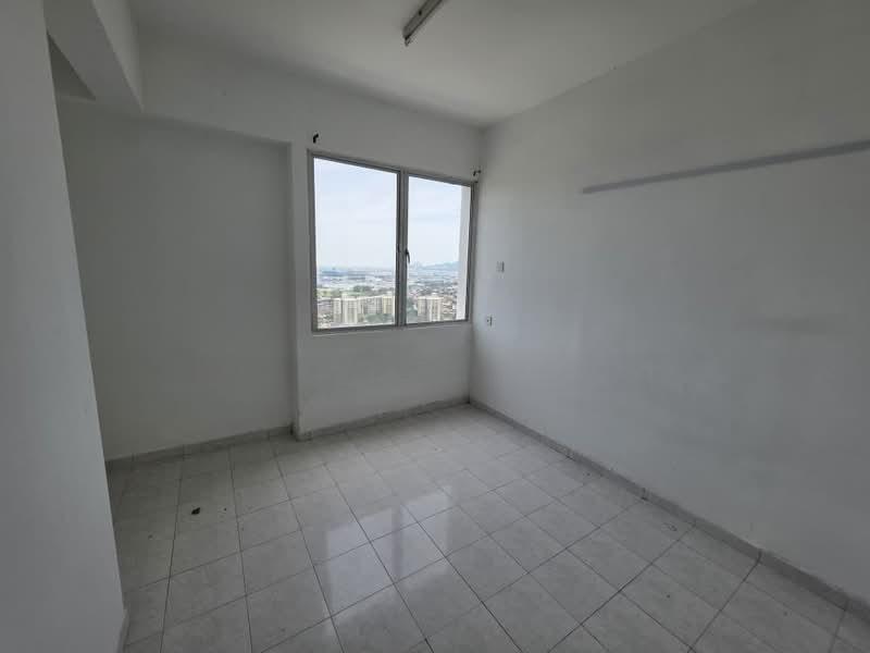 BJ Court Apartment - 5