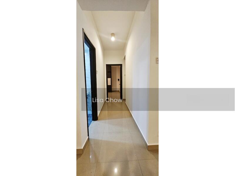 Royal Domain Sri Putramas 2 - 4