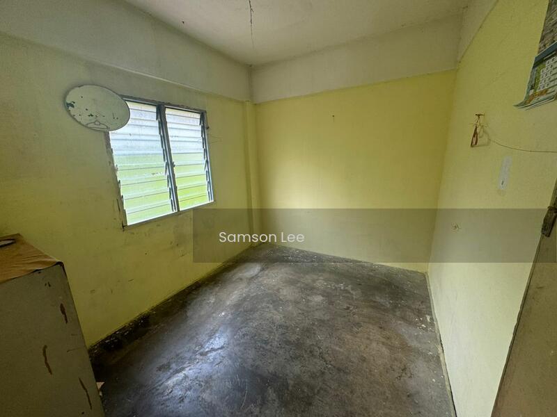 Taman Rawang Perdana - 3
