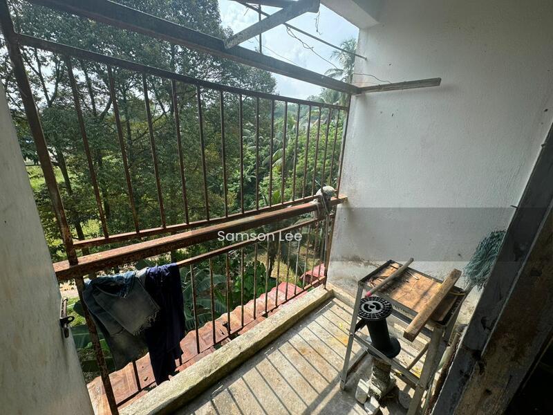 Taman Rawang Perdana - 4