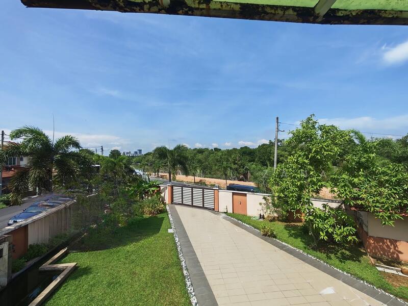 Pandamaran - 5