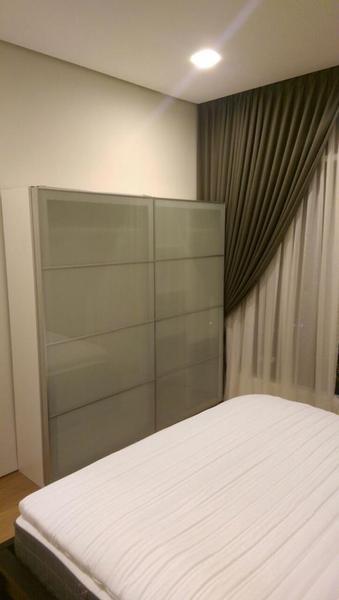 Soho Suites Serviced Residence @ KLCC - 5