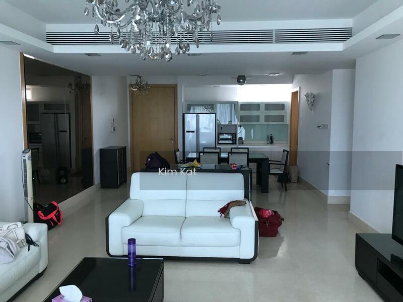 Brunsfield EmbassyView - 2
