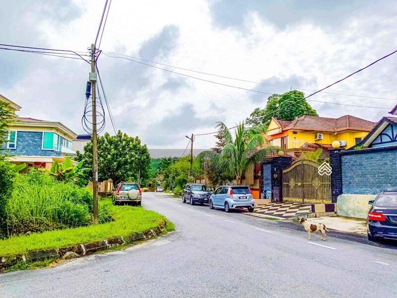 Bandar Country Homes - 2