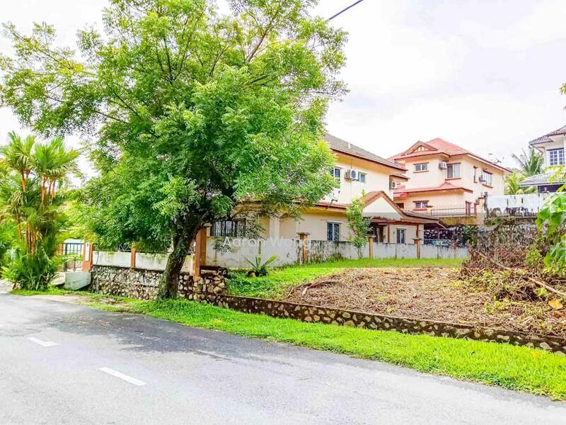 Bandar Country Homes - 3
