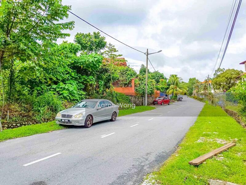 Bandar Country Homes - 5