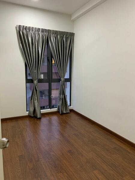 The Andes Condo Villa @ Bukit Jalil - 5